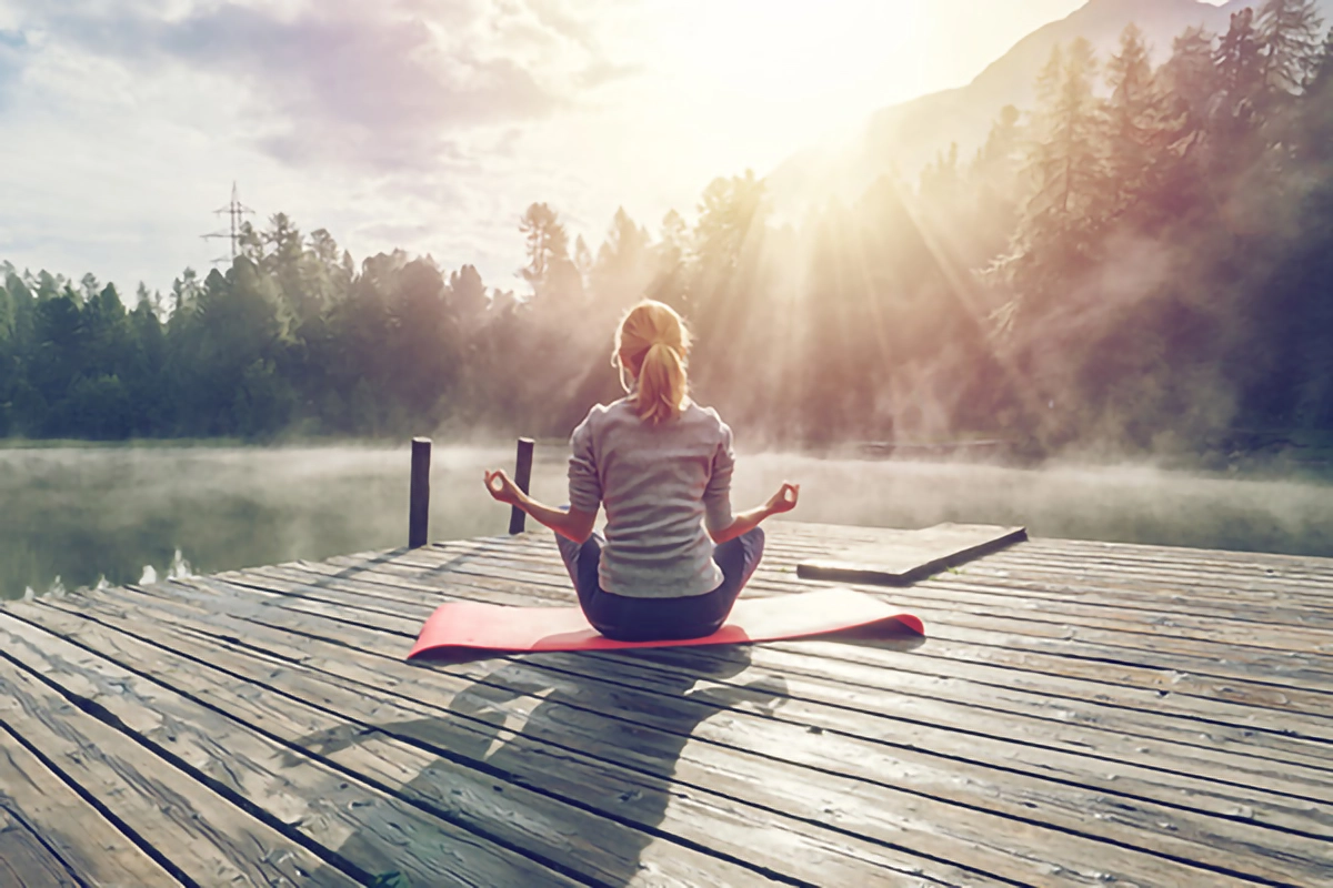 Wellbeing