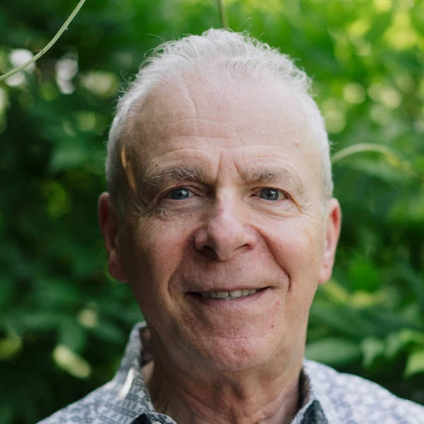 Dr Steve Amiel
