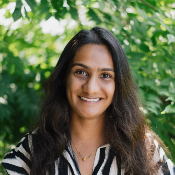 Dr Keshni Gudka