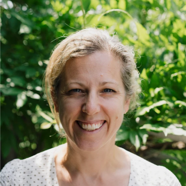Dr Frances Blackmore