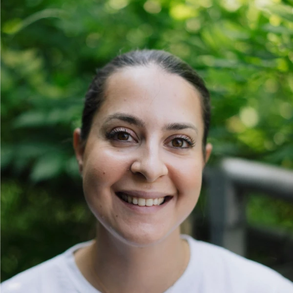 Dr Lior Levy