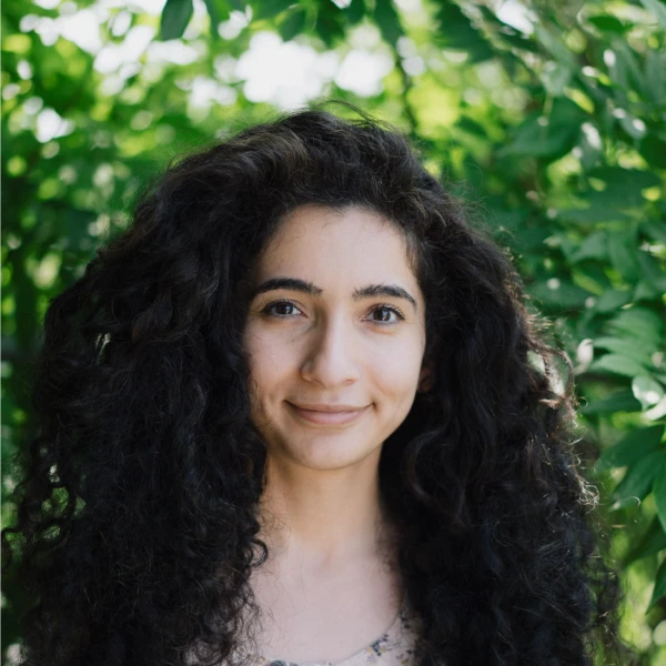 Dr Selen Dogan
