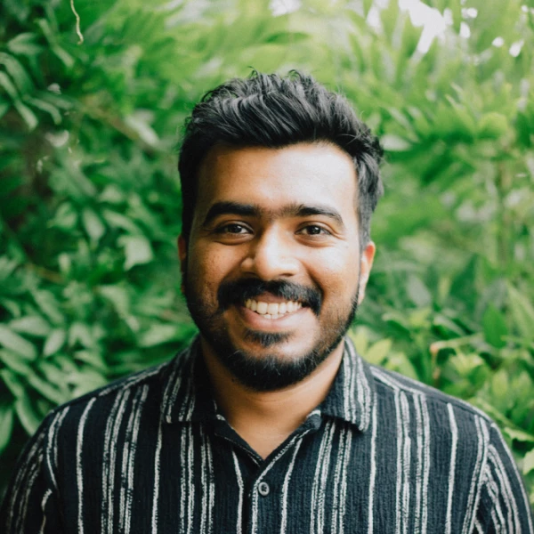 Athul Benny