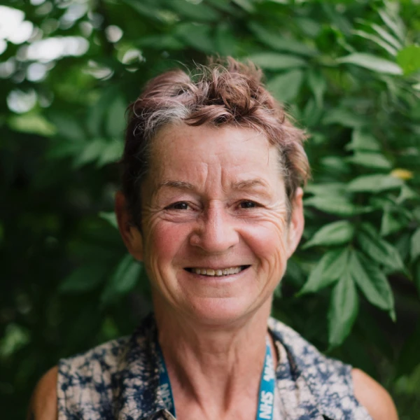 Karen Nicoll